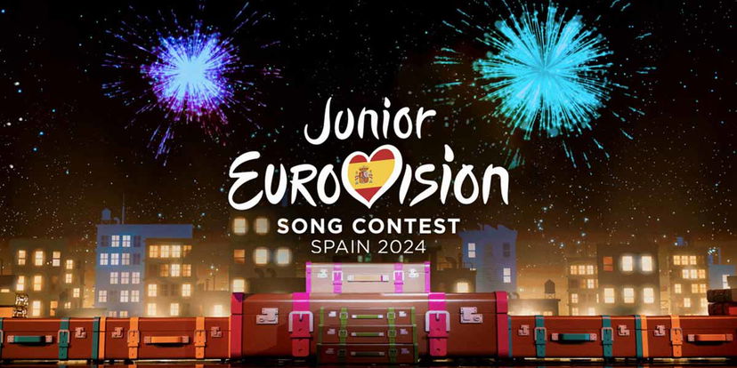 Francia scarica Junior Eurovision: l’edizione 2024 si sposta in Spagna article-post