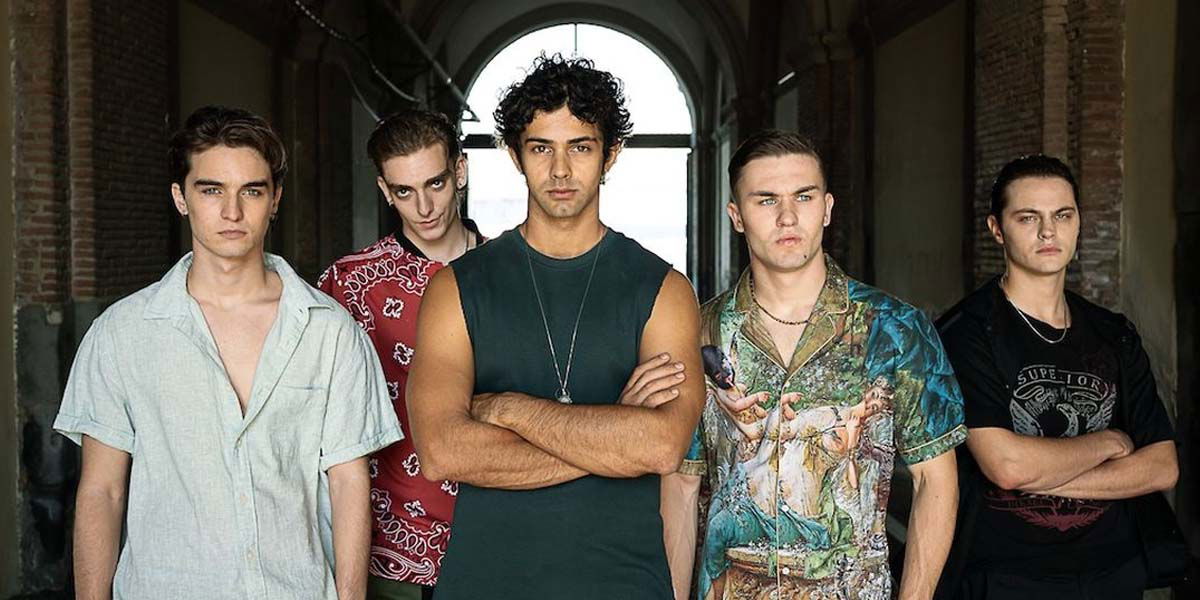 Mare Fuori 4 arriva in tv: la trama dei primi sei episodi, su Rai2 dal 14 febbraio 2024 article-post