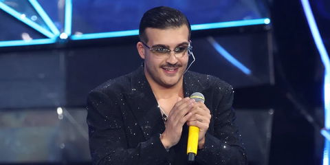 Sanremo 2024, Geolier fischiato nella serata Cover: ‘La cosa più brutta della mia vita’ preview