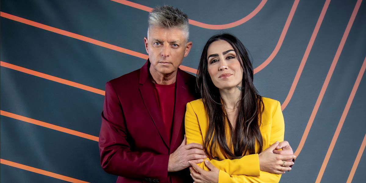 Sanremo 2024: anche su Real Time uno speciale con Radio Italia article-post