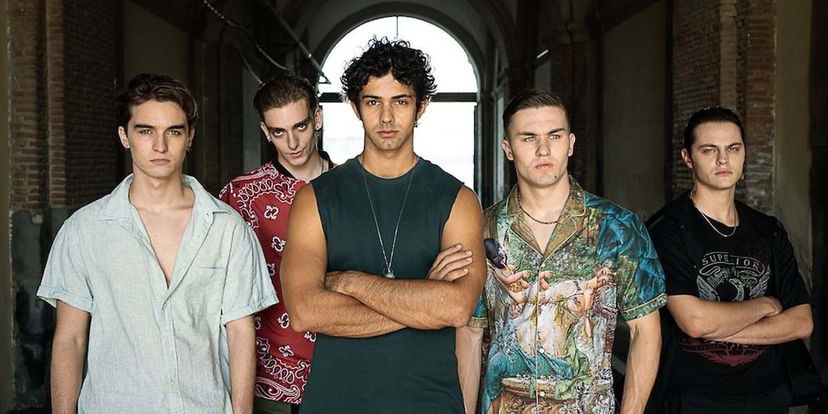 Sanremo 2024: il cast di Mare Fuori 4 ospite il 7 febbraio, la scaletta aggiornata article-post