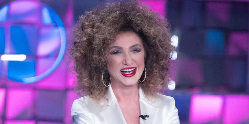 Marcella Bella in gara a Una Voce per San Marino 2024: lo spoiler al TG1 article-post