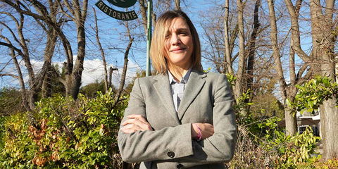 Critica aspramente i colleghi a 4 Ristoranti: ristoratrice inondata di offese sui social preview