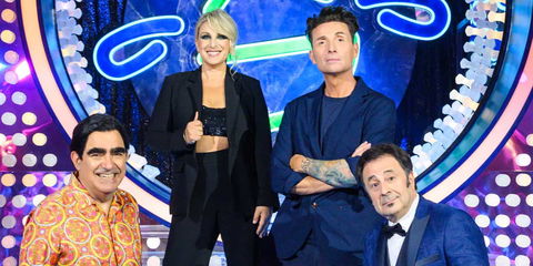 LOL Talent Show: su Prime Video arriva il Got Talent della risata, dal 22 febbraio 2024 preview