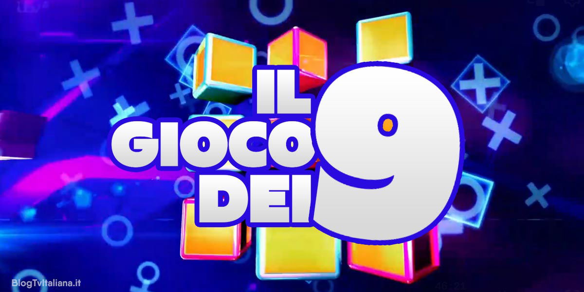 100% Italia verso la chiusura? Tv8 pensa a Il Gioco dei 9 article-post
