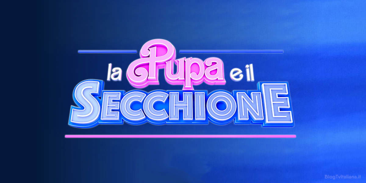 La Pupa e il Secchione 2024: Enrico Papi torna dal 10 aprile con Barale, Montano e Morvillo article-post