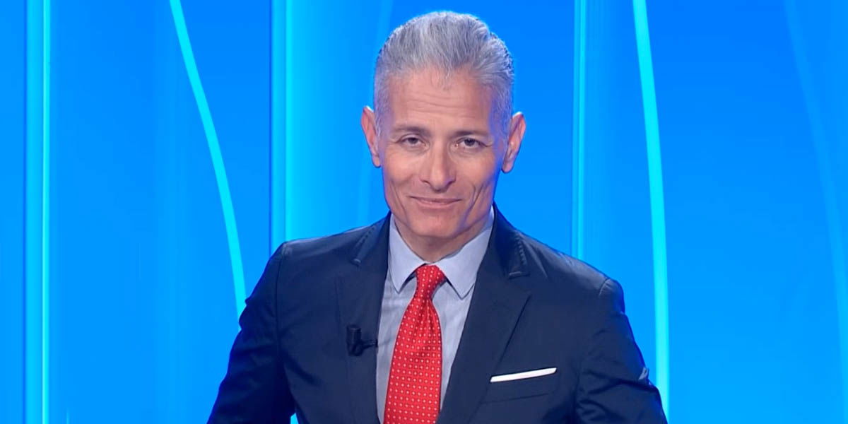 Fa battuta su Fiorello e raccomandazioni Rai: giornalista TG2 verrà punito article-post