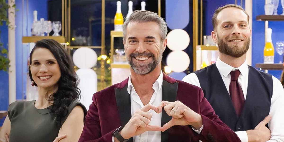 Primo Appuntamento 2024: la podcaster Roberta Marchetti nella prima puntata dell’ottava stagione article-post