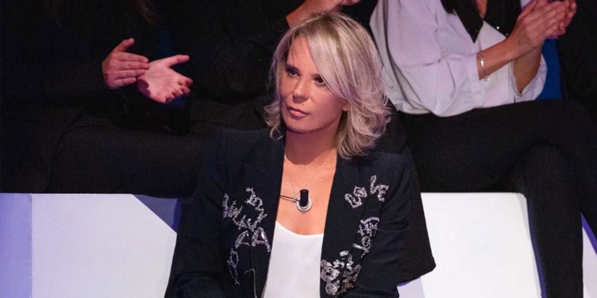 Maria De Filippi ha indossato più di 18mila Euro in vestiti a C’è Posta per Te 2024 article-post