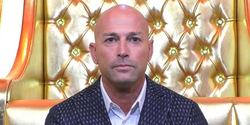 Bettarini attacca Grande Fratello: ‘Squalifica pilotata, ho querelato Alfonso Signorini’ article-post