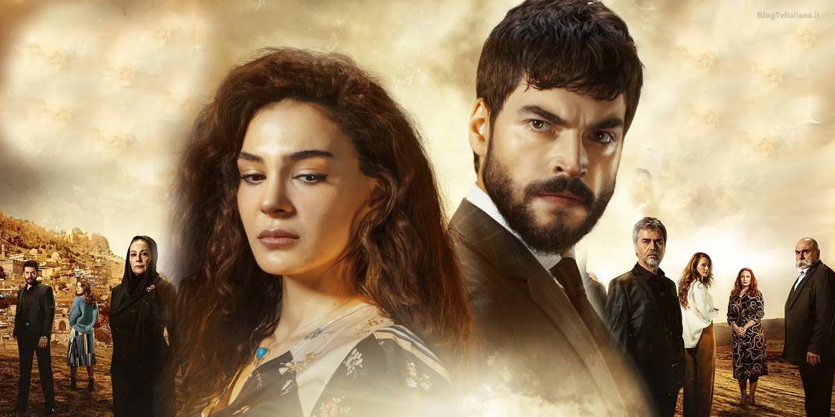 Hercai: su Real Time una nuova soap turca da aprile, la trama article-post