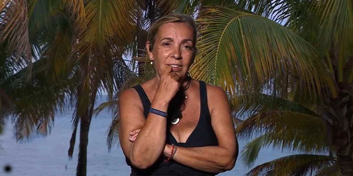 ‘Soffre di crisi di ansia’: L’Isola dei Famosi spagnola espelle naufraga per questioni mediche article-post