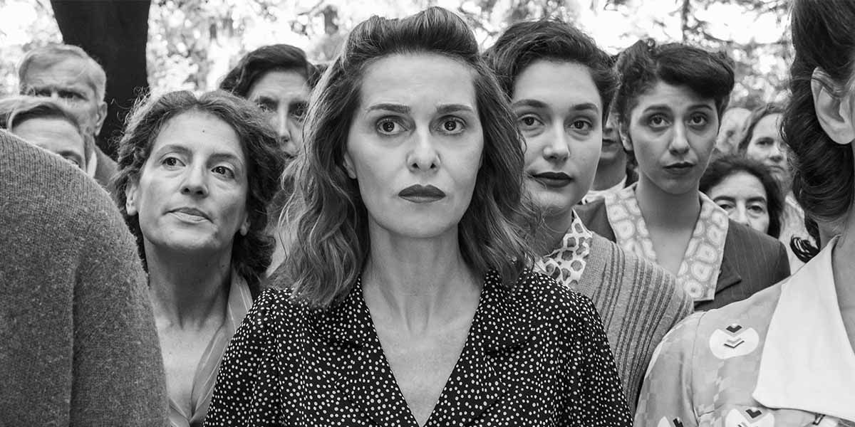 C’è Ancora Domani: arriva su Netflix e Sky Cinema il film record con Paola Cortellesi article-post