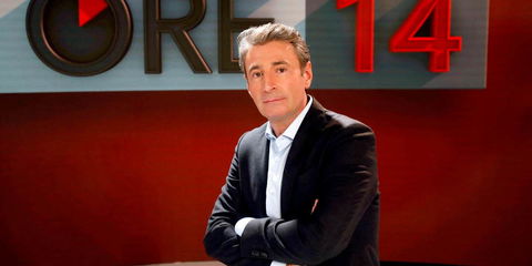 Rai Sport smonta Milo Infante: ‘Infastidito a Ore 14? Dovrebbe fare gioco di squadra’ preview