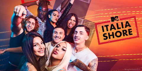 Italia Shore: su MTV la Tamarreide è tutta italiana, cast e anticipazioni preview