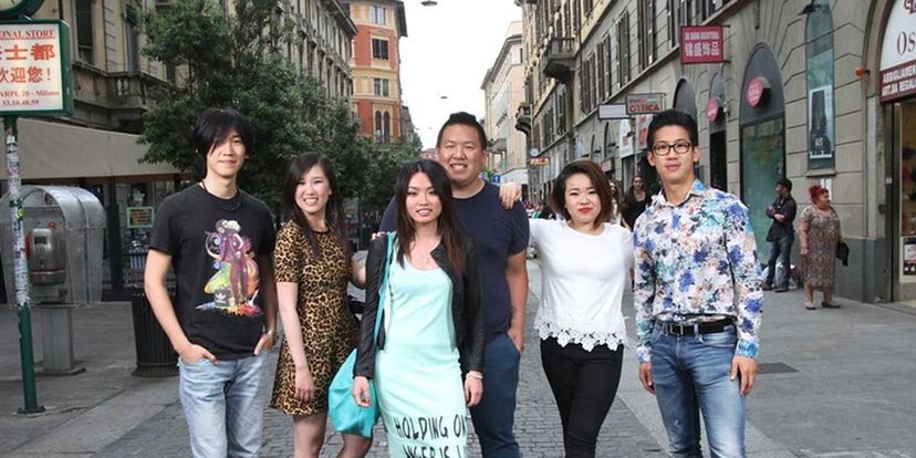 Carafoli di WBD Italia: ‘Napoli abusata, ora reality sui figli di Via Sarpi a Milano’ article-post