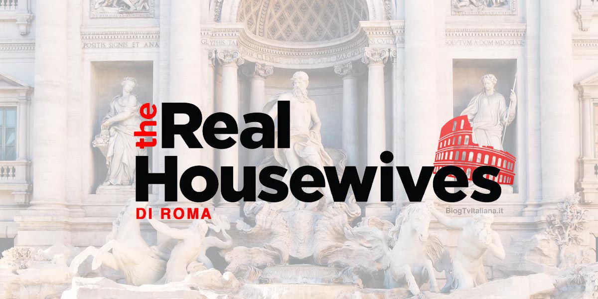 Real Time punta su The Real Housewives di Roma article-post