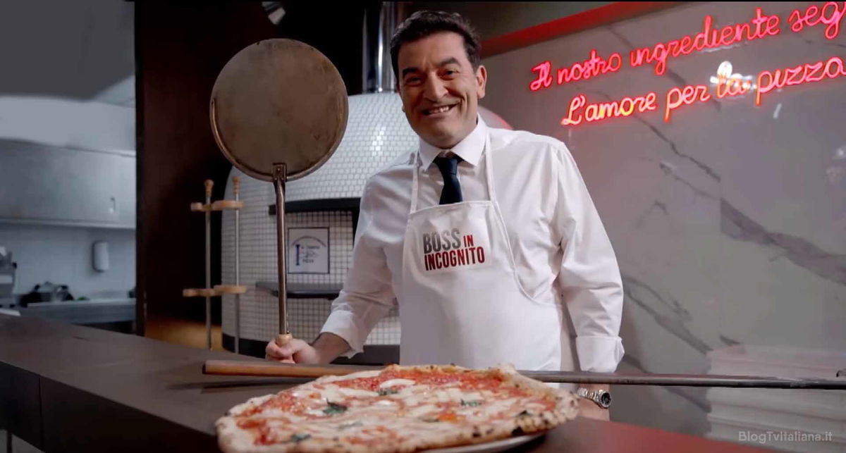 Boss in Incognito 2024: tre nuove puntate col ‘camuffato’ Max Giusti, dal 4 marzo article-post