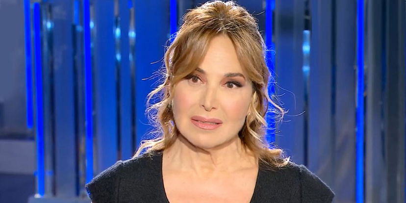 Cos’ha detto Barbara D’Urso su Mediaset a Domenica In? Niente article-post