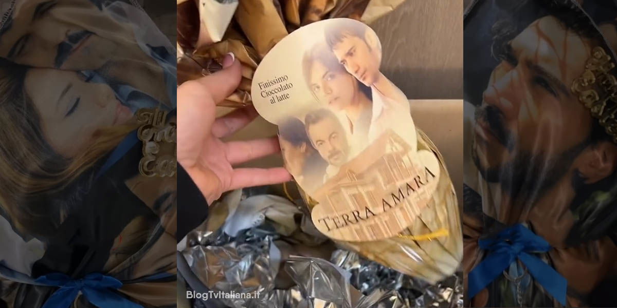 Terra Amara: online le Uova di Pasqua abusive della soap Mediaset article-post