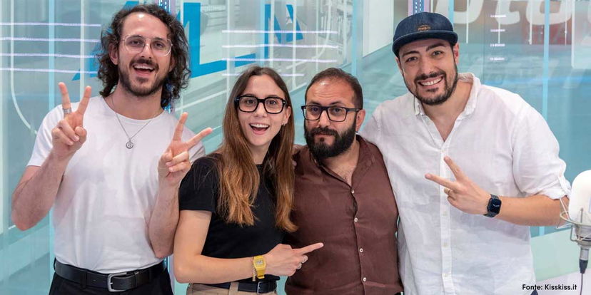 Aldo Grasso smonta i The Jackal: ‘In Tv oramai una tassa da pagare’ article-post