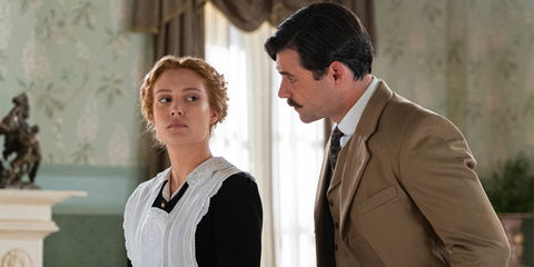 La Promessa occuperà il 1^ maggio 2024 su Canale 5: cancellato Endless Love preview