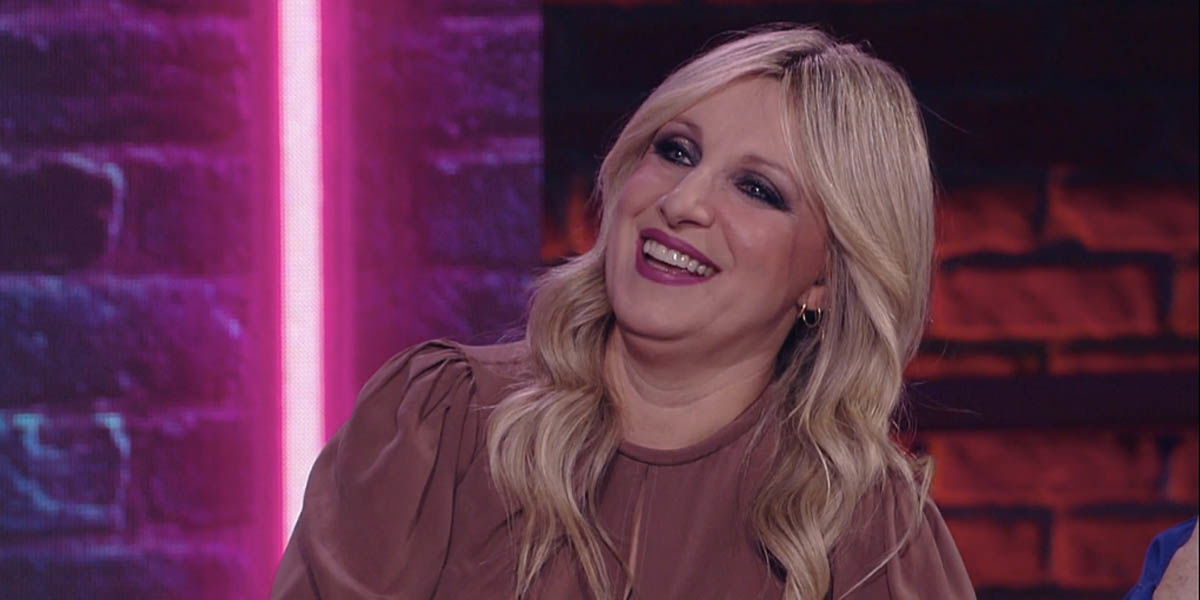 Comedy Match: la comicità è improvvisazione sul NOVE con Katia Follesa, dal 25 aprile 2024 article-post