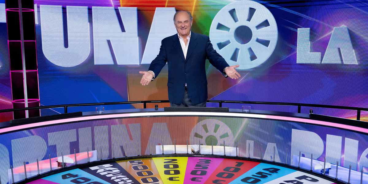La Ruota della Fortuna 2024: come funziona il ‘nuovo’ gioco di Gerry Scotti? Le novità article-post
