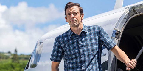 Addio Ispettore Parker: Ralf Little lascia Delitti in Paradiso preview