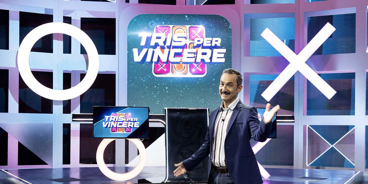 Tris per Vincere TV8: ecco come funziona il nuovo gioco con Nicola Savino article-post