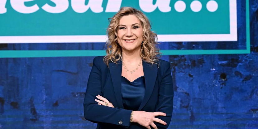 Rai cancella uno spazio sul 25 aprile in Che Sarà: lo sgomento di Serena Bortone article-post