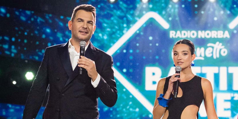 Battiti Live trasloca su Canale 5: a confermarlo è Radionorba article-post