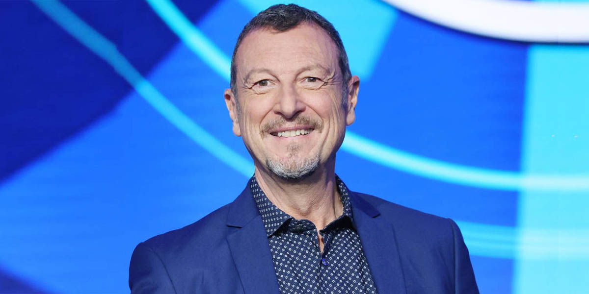 Amadeus è ufficialmente volto di NOVE: WBD promette per lui tre nuovi programmi tv article-post