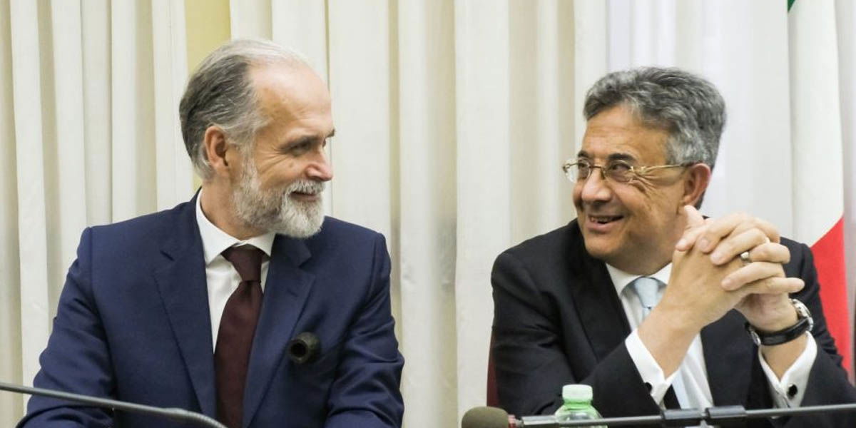 Rai frigna per l’addio di Amadeus: ‘Fatte tutte le proposte possibili in termini economici’ article-post