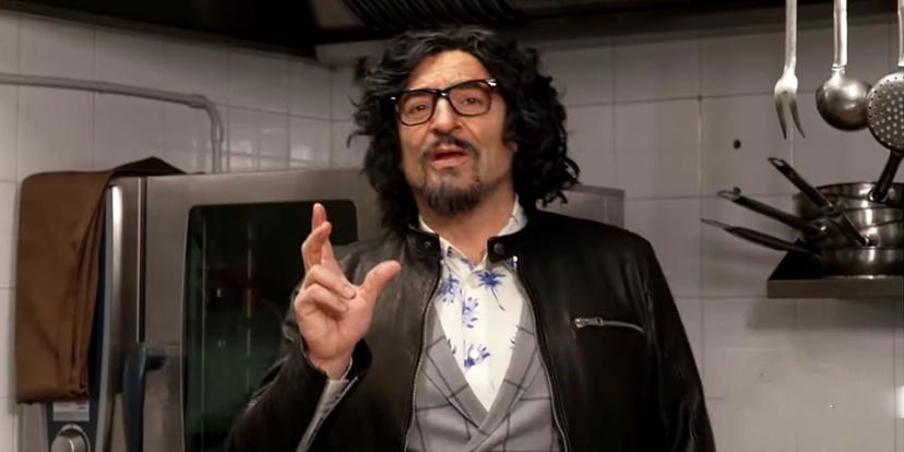 GialappaShow: Alessandro Borghese è cattivo nella parodia di Max Giusti – VIDEO article-post