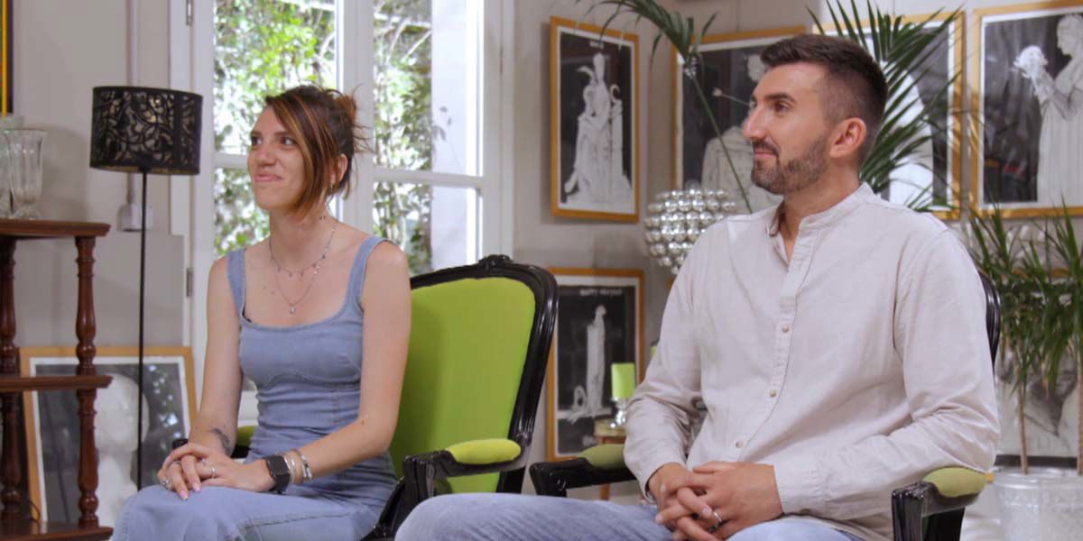 Fabio e Ilaria: la scelta finale a Matrimonio a Prima Vista Italia 2024 article-post