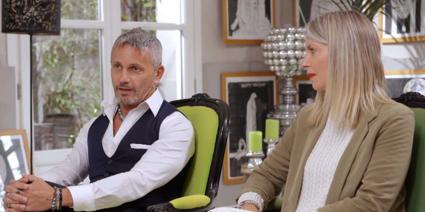 Stefania e Roberto: la scelta finale a Matrimonio a Prima Vista Italia 2024 article-post