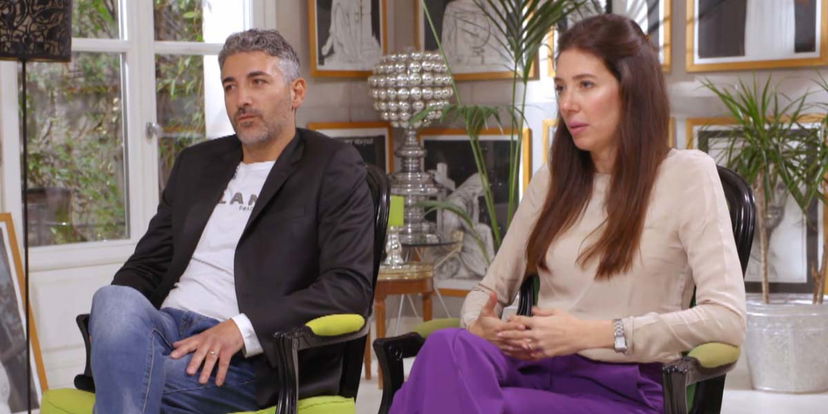 Ilaria e Giuseppe: la scelta finale a Matrimonio a Prima Vista Italia 2024 article-post