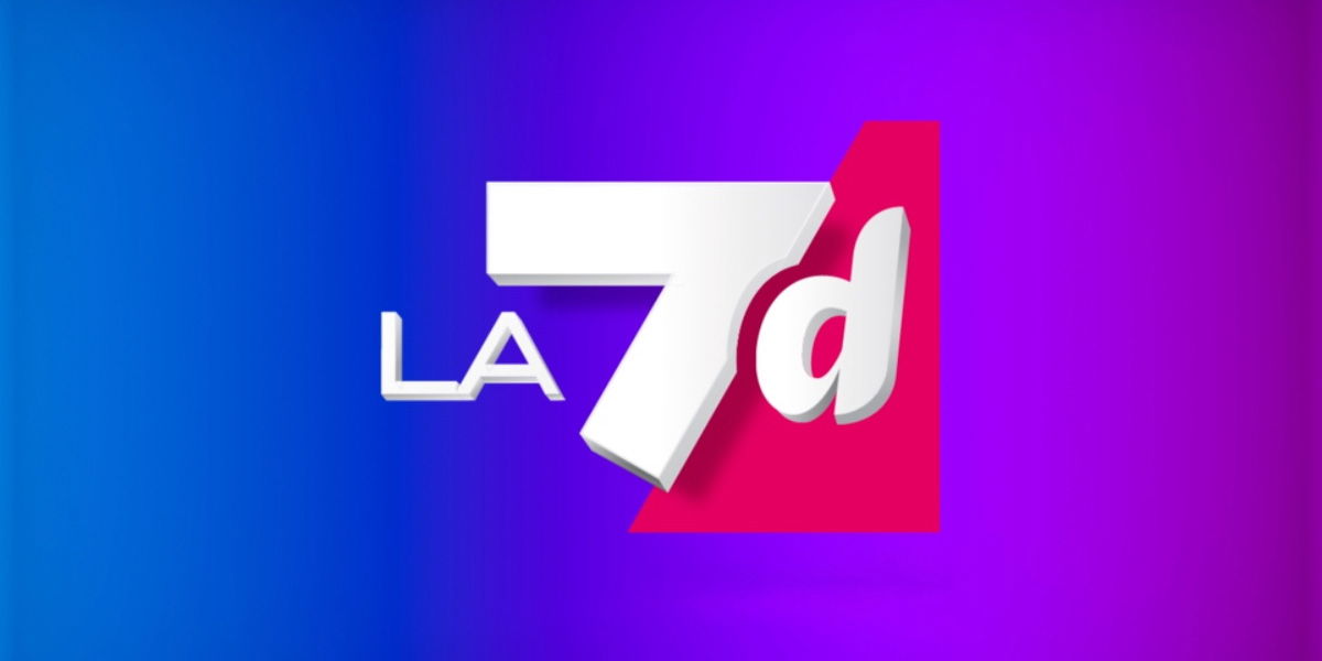 La7D rinnova il palinsesto: dal 29 aprile 2024 più serie tv ed ex programmi Rai article-post
