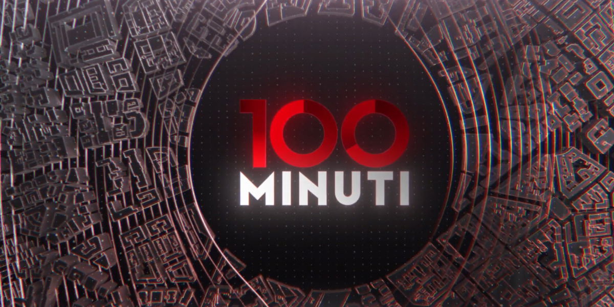 100 Minuti – Roma Città Aperta: Formigli inaugura su La7 il suo show d’inchieste article-post