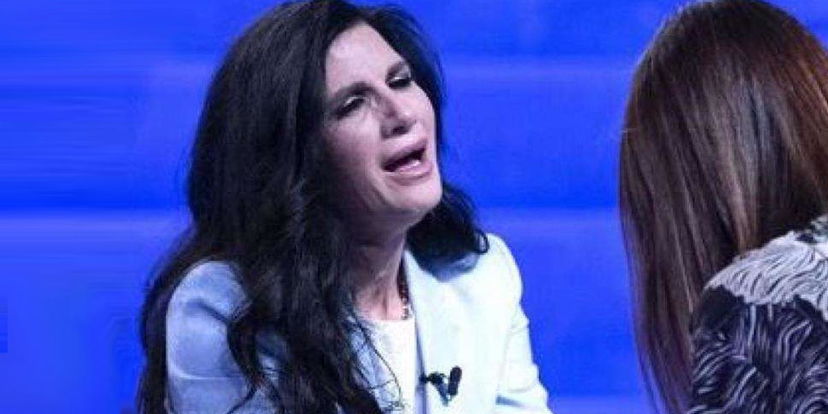 Pamela Prati non è stata plagiata: caso Caltagirone ‘vantaggio per lei e le reti tv’ article-post