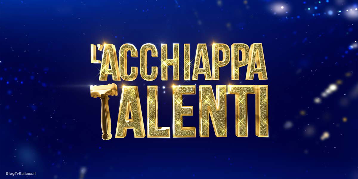 L’Acchiappatalenti: come funziona il nuovo show di Milly Carlucci article-post