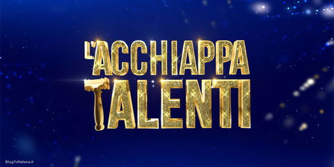 L’Acchiappatalenti: come funziona il nuovo show di Milly Carlucci preview