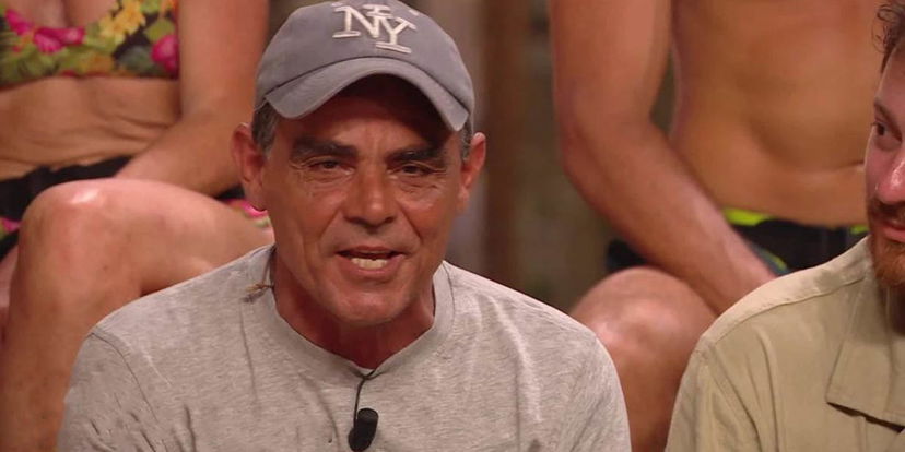 Francesco Benigno squalificato da L’Isola dei Famosi: lui lancia la teoria del complotto via social article-post