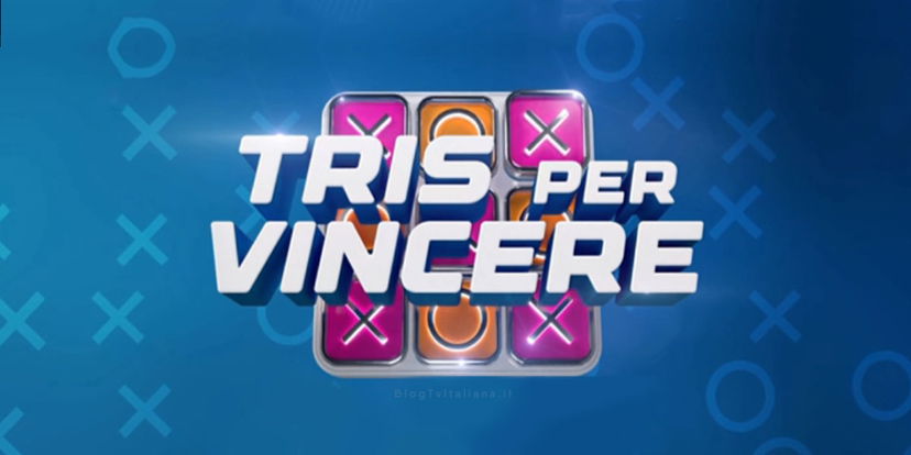 Tris per Vincere TV8: Nicola Savino riaccende il Gioco dei 9, dal 29 aprile 2024 article-post