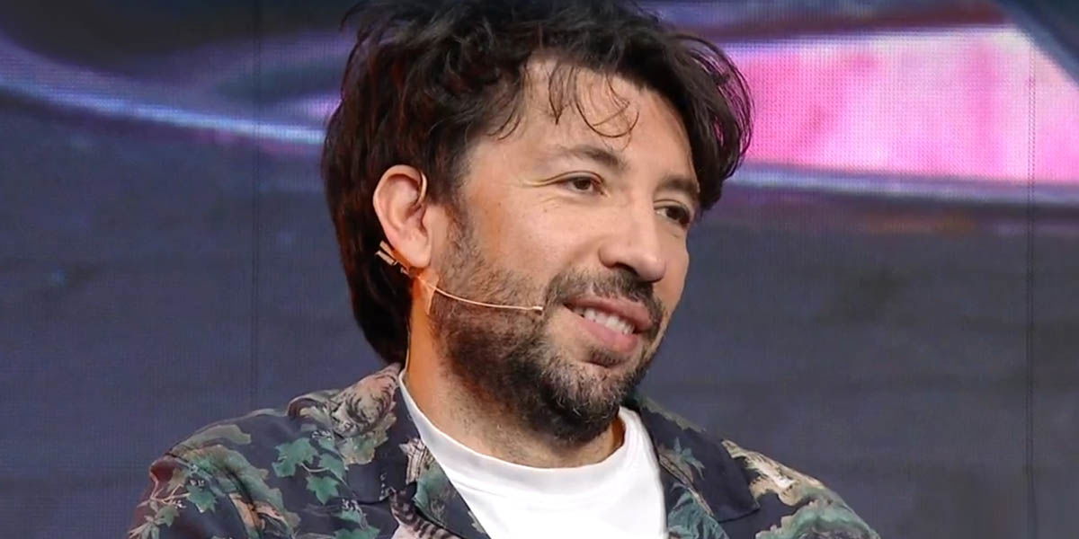 Stasera Tutto è Possibile: costola rotta per Herbert Ballerina article-post