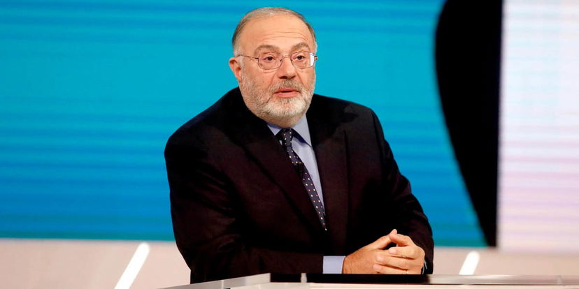 Bernardini spiega il suo addio a TvTalk: ‘Da 5 anni esaurita la mia curiosità sulla tv’ article-post
