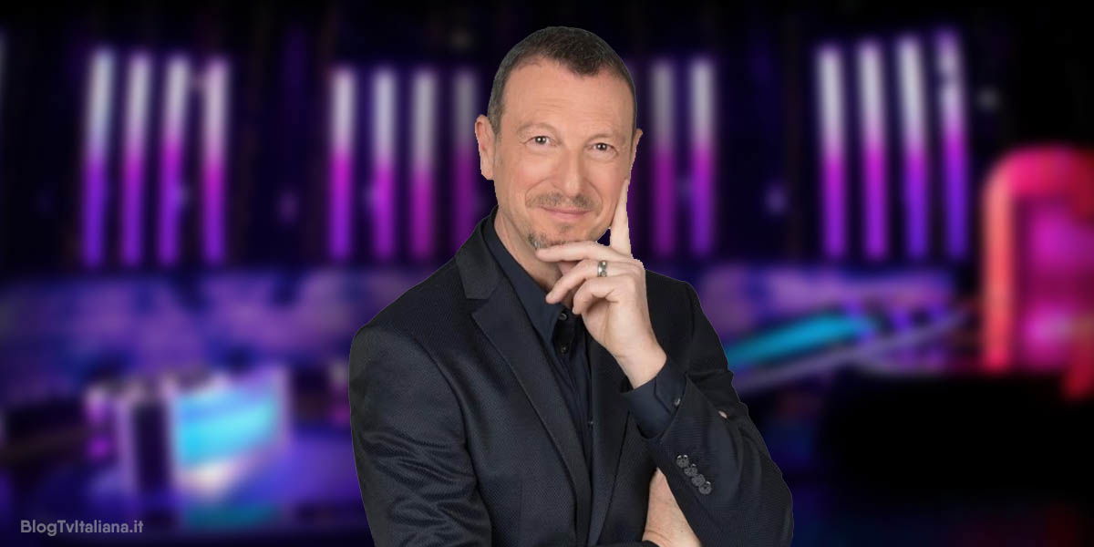 Cosa farà Amadeus su NOVE: WBD smentisce X Factor e dà nuovi dettagli article-post
