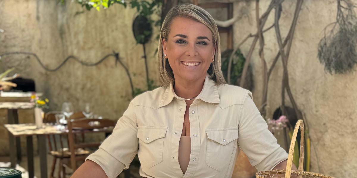 Giusina in Cucina on the Road: nuove ricette siciliane su Food Network article-post