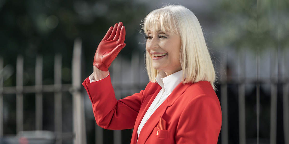 La Nostra Raffaella: Rai Uno ricorda la Carrà con un documentario il 25 maggio 2024 article-post